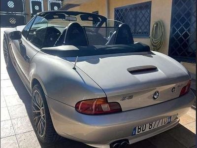 Usata BMW Z3 150 CV (110 kW) 1999 Coupé