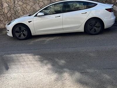 Usata Tesla Model 3 2023 Bianco Berlina