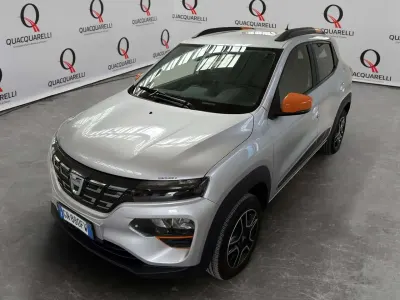 Usata Dacia Spring