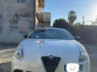 Occasion Alfa Romeo Giulietta Veloce 105 ch (77 kW) 2014 Berline