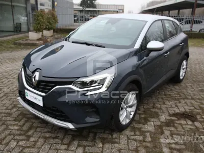 Occasion Renault Captur