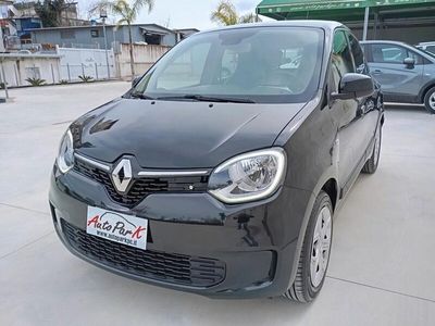 usata Renault Twingo 1.0 SCe 65CV Duel