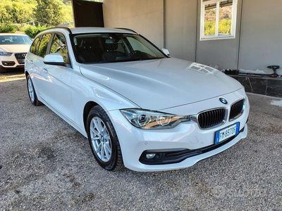 BMW 316
