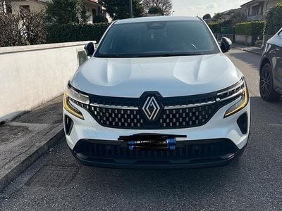 Usata Renault Austral 200 CV (147 kW) 2023 Bianco SUV