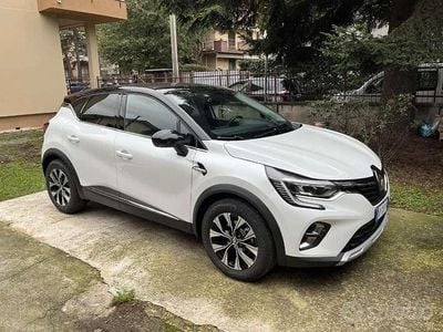 Usata Renault Captur 92 CV (67 kW) 2023 SUV
