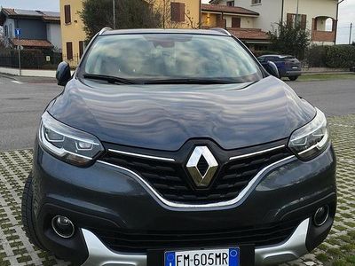 Usata Renault Kadjar 131 CV (96 kW) 2018 SUV