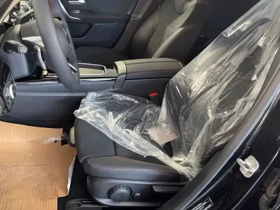 Nuova Mercedes A200 Advanced Plus 150 CV (110 kW) 2026 Bianco Berlina