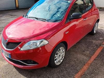 Usata Lancia Ypsilon S 95 CV (69 kW) 2016 Utilitaria