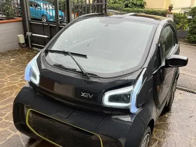 Usata XEV Yoyo