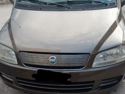 Fiat Multipla