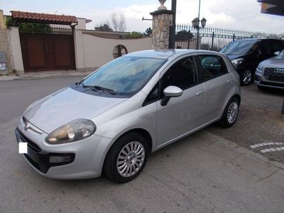 usata Fiat Punto Evo 1.3 Mjt 75 CV DPF 5 porte S&S Dynamic