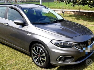 usata Fiat Tipo Tipo 1.3 Mjt S&S SW Lounge