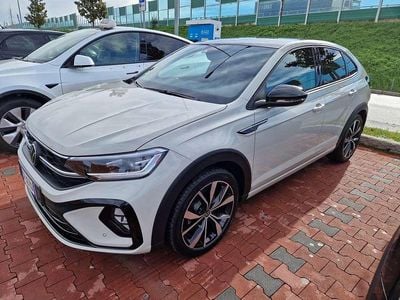 Usata VW Taigo R-line 110 CV (80 kW) 2023 SUV