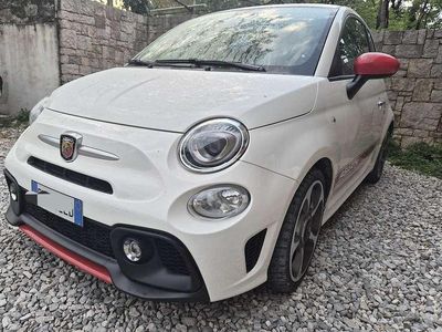 Usata Abarth 595 144 CV (105 kW) 2019 Utilitaria