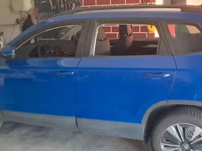 Usata Skoda Karoq