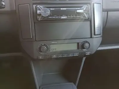 Usata VW Polo Highline 101 CV (74 kW) 2004 Utilitaria