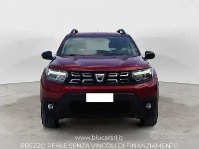 Usata Dacia Duster Expression 116 CV (85 kW) 2022 Other SUV