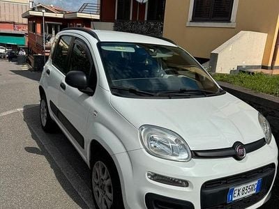 Usata Fiat Panda 70 CV (51 kW) 2015 Utilitaria