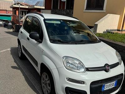 Usata Fiat Panda 85 CV (62 kW) 2015 Utilitaria