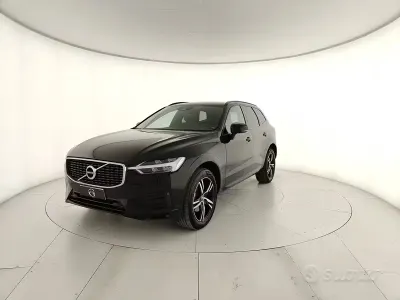 Usata Volvo XC60