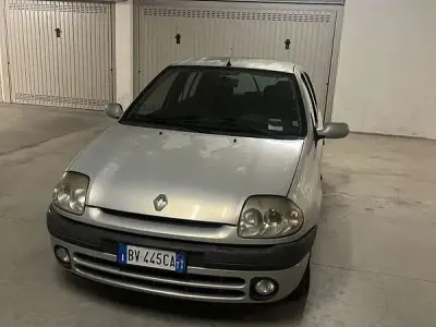 Usata Renault Clio II