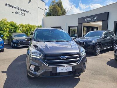 usata Ford Kuga 2.0 TDCI 120 CV S&S 2WD Powershift ST-Line