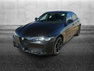 Usata Alfa Romeo Giulia