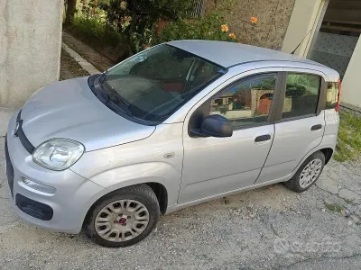 Usado Fiat Panda