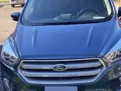 Usata Ford Kuga