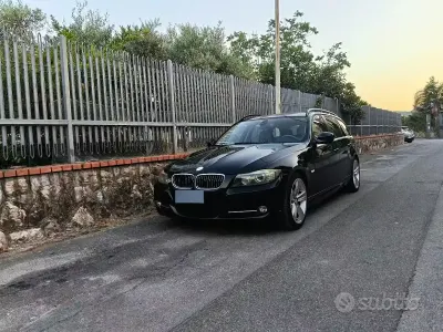 Usata BMW 320 177 CV (130 kW) 2009 Station wagon