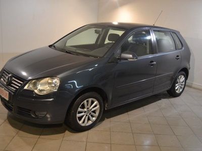 usata VW Polo 1.4/80CV 16V 5p. Comfort. BiFuel GPL