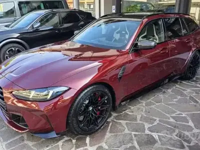 Usata BMW M3