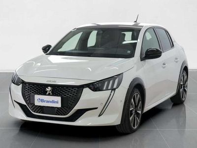 usata Peugeot 208 1.5 bluehdi gt line s&s 100cv