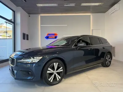 Usata Volvo V60