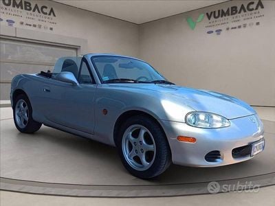Mazda MX5