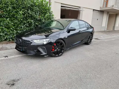 Usata Opel Insignia Sport 230 CV (169 kW) 2021 Berlina