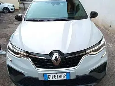 Usata Renault Arkana R.S. 94 CV (69 kW) 2022 SUV