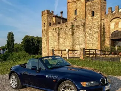Usata BMW Z3