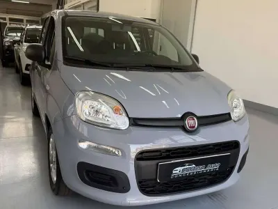 Usata Fiat Panda S 69 CV (50 kW) 2021 Other Utilitaria