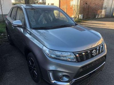 usata Suzuki Vitara 1.4 TOP 4WD HYBRID, NUOVO, NON KM ZERO 1986