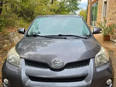 Usata Toyota Urban Cruiser