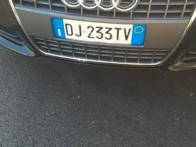 Usata Audi A4 170 CV (125 kW) 2007 Station wagon