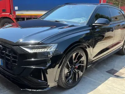 Usata Audi SQ8