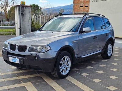 usata BMW X3 X32.0d Futura