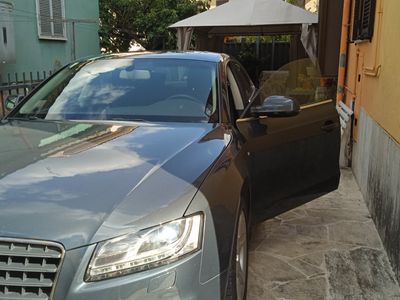 usata Audi A5 A5 2.0 TDI 177 CV S line edition