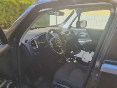 Usata Jeep Renegade Limited 131 CV (96 kW) 2021 SUV