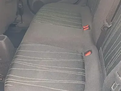 Begagnad Opel Corsa