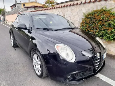 Usata Alfa Romeo MiTo