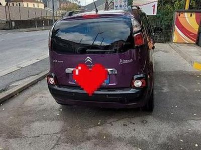 Usata Citroën C3 2016 Blu Utilitaria