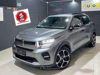 Usata Citroën C3 PureTech 101 CV (74 kW) 2025 Other SUV